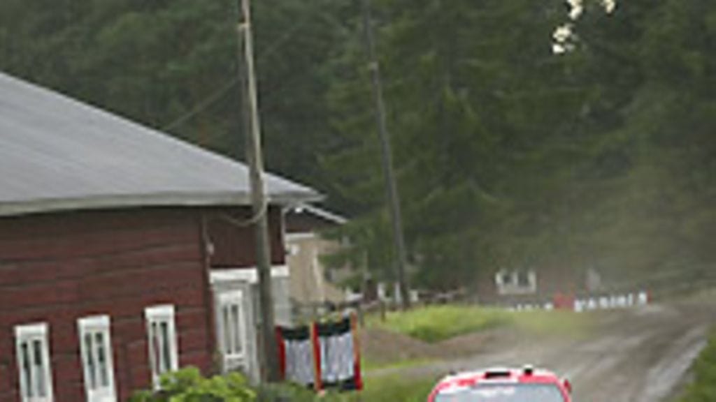 (Kuva: Reporter Images/Getty Images)