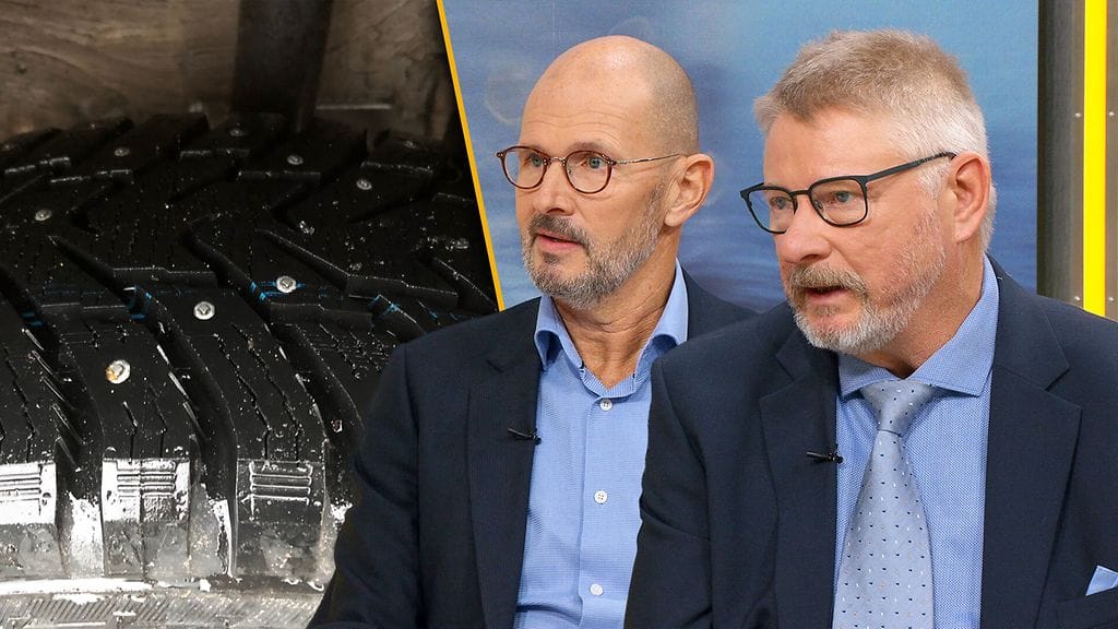 Talvirenkaiden huono kunto vaikuttaa vakuutuskorvauksiin