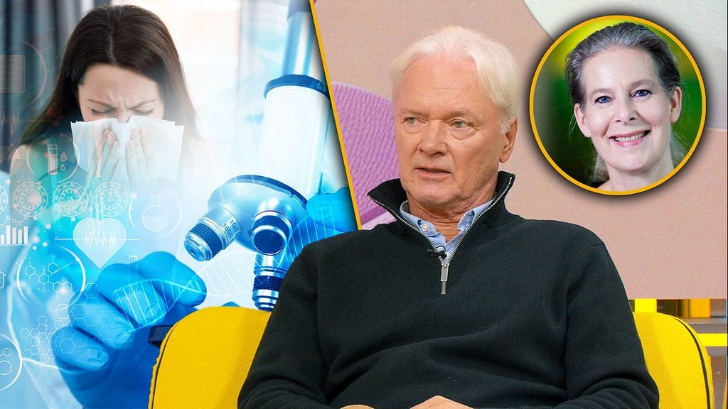 Lääketieteen uudet keinot taistella tautikautta vastaan