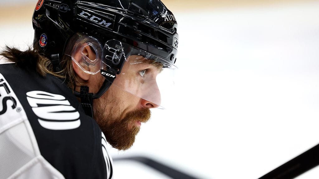 Rony Ahonen pelasi viime kaudella HPK:ssa 30 ottelua.