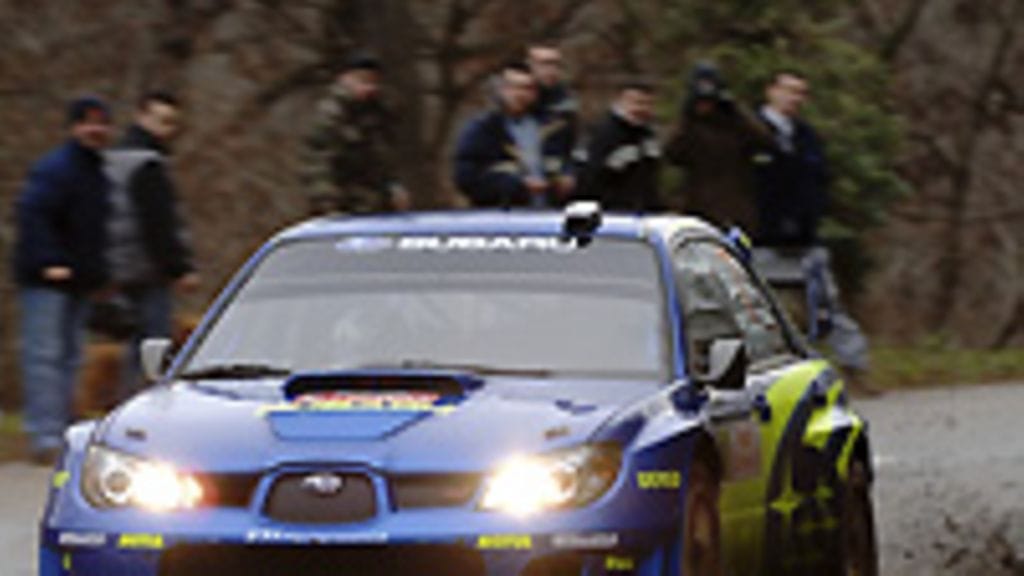 (Kuva: Reporter Images/Getty Images)