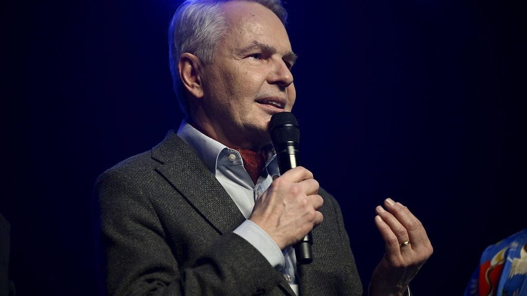 Haavisto on saamassa YK:n Lähi-idän rauhanprosessin erikoiskoordinaattorin tehtävän, kertoo Ilta-Sanomat.