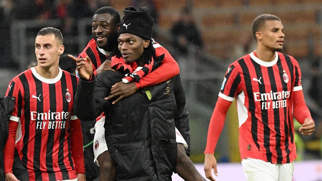 AC Milanin oli määrä pelata lauantaina vieraissa Bolognaa vastaan.