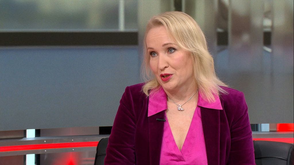 Katso päivän tärkeimmät uutiset Livestä