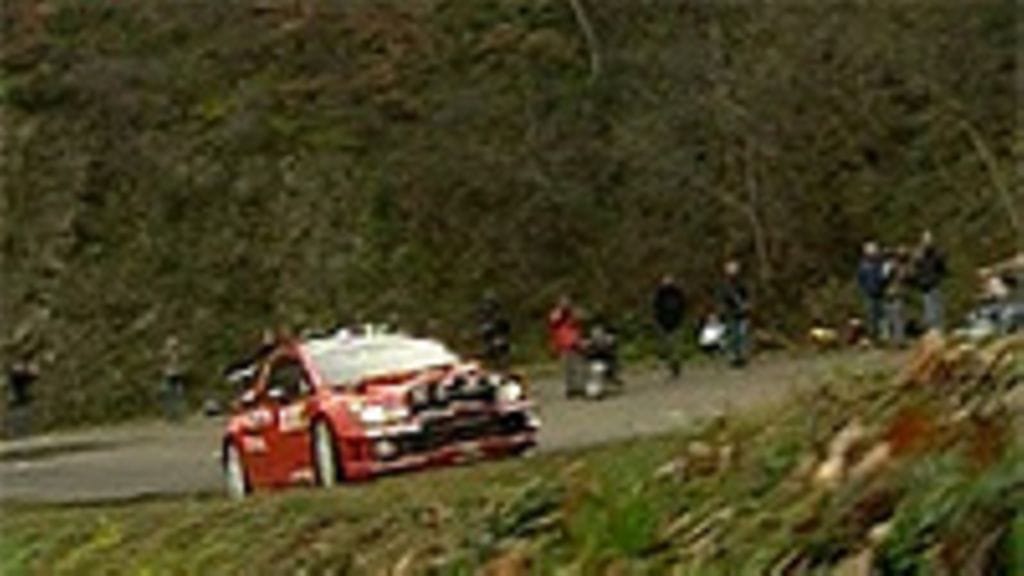 Sebastien Loeb (Kuva: WRC)