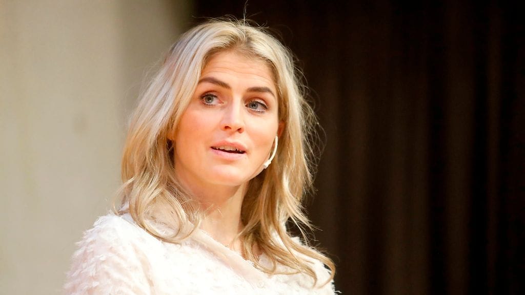 Therese Johaug uskoo saavansa eniten irti kisaamisesta kuin kotona harjoittelemisesta.