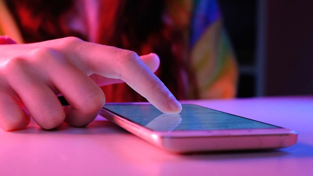 Miehellä oli kymmeniä uhreja. Kuvituskuva.