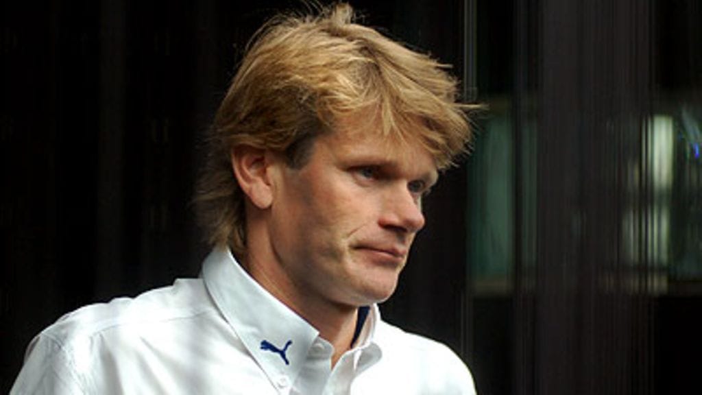 Marcus Grönholm (Kuva: MTV Oy)