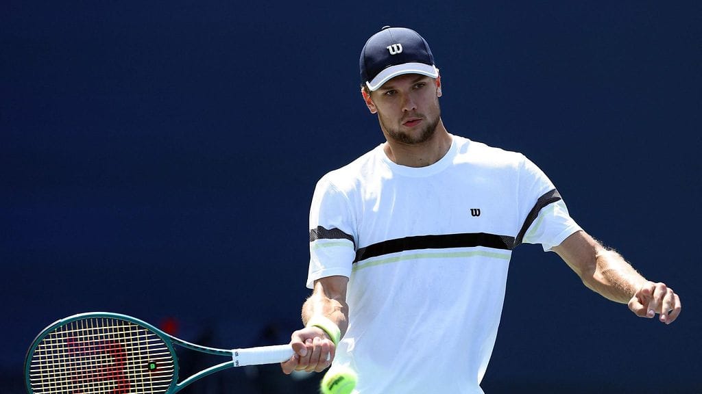 Otto Virtanen nousee maailmanlistalla 96:nneksi.