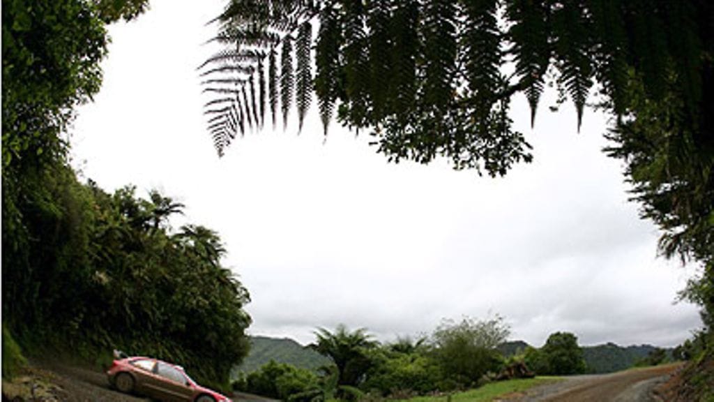 Kuva: Nikos Mitsouras/EPA.