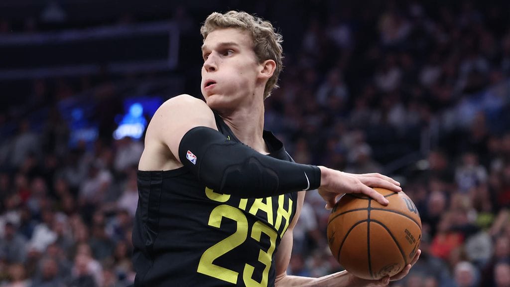 Lauri Markkanen haluttiin mukaan Netflixin uuteen NBA-sarjaan.