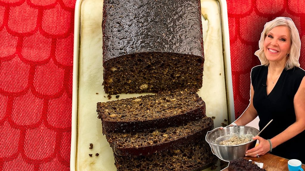 Vappu Pimiä Saaristolaisleipä HuSu