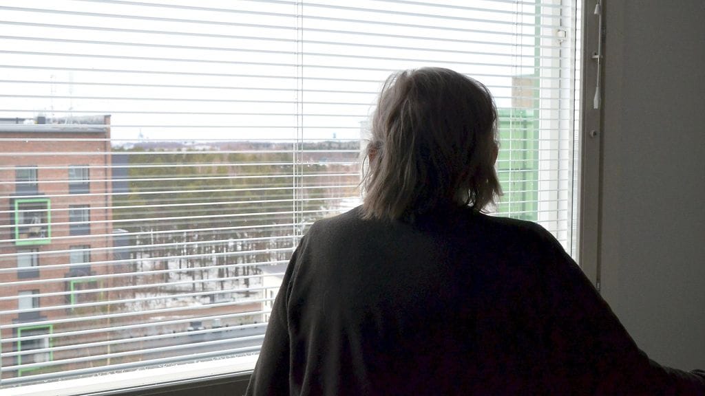 HelsinkiMission tehtävänä on muun muassa vähentää yksinäisyyttä.