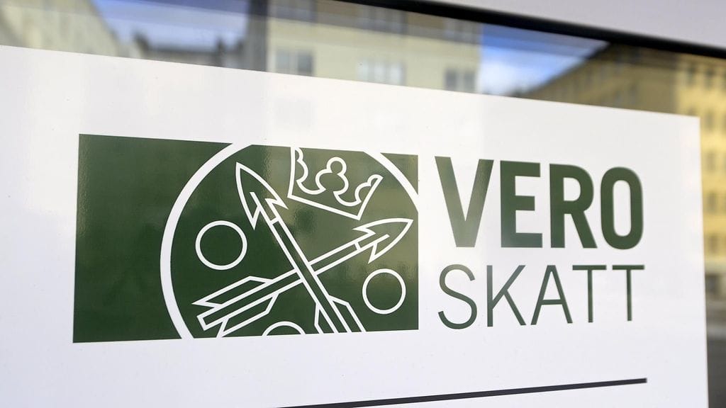 Verohallinnon mukaan uudistuksen tarkoituksena on helpottaa veroprosentin ja tulorajan seuraamista.