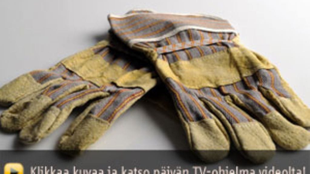 Lehtikuva/Mikko Stig