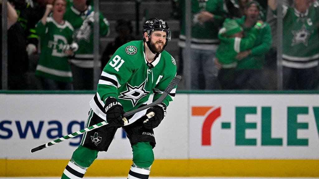 Tyler Seguin säikähti suomalaista perinneruokaa.