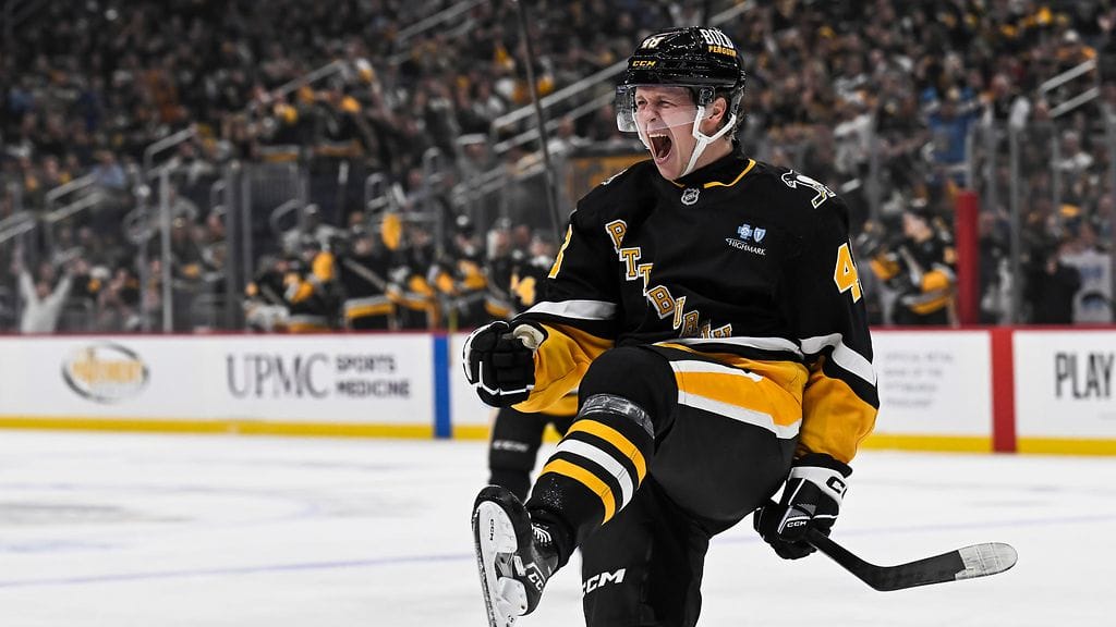 Valtteri Puustinen pelaa jatkossa Colorado Avalanchen organisaatiossa.