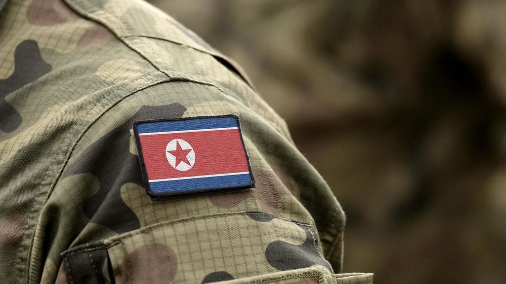 Kuvituskuva. Etelä-Korea arvioi, että noin 2000 Pohjois-Korean sotilasta on kuollut Ukrainan sodassa