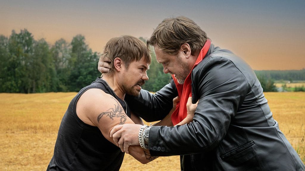 Häjyt 2- elokuva nähdään valkokankailla helmikuussa 2025.