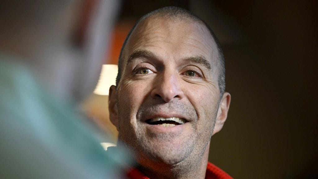 Florida Panthersin GM Bill Zito arvostaa suuresti Jarmo Kekäläistä.