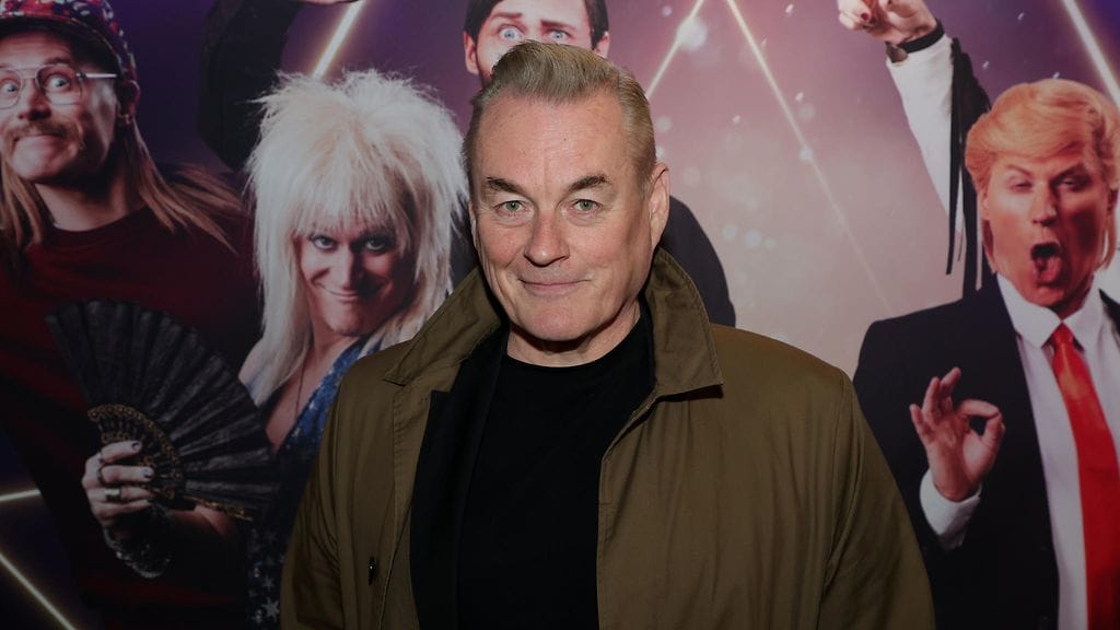 Arto Nybergin suosittu keskusteluohjelma päättyy vuodenvaihteessa