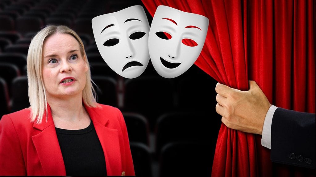 Hallituksen ja etenkin valtiovarainministeri Riikka Purran (ps.) maalailemat leikkaukset kulttuuriin alkavat konkretisoitua nyt toden teolla – seuraukset vaikuttavat karmeilta.