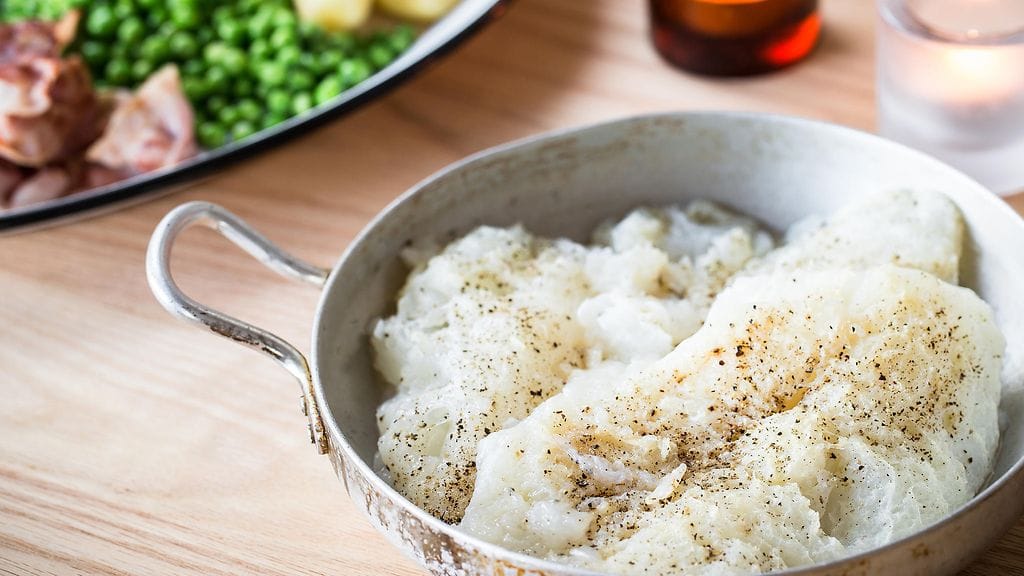 Lipeäkala jakaa mielipiteet, mutta sille kannattaa antaa mahdollisuus!