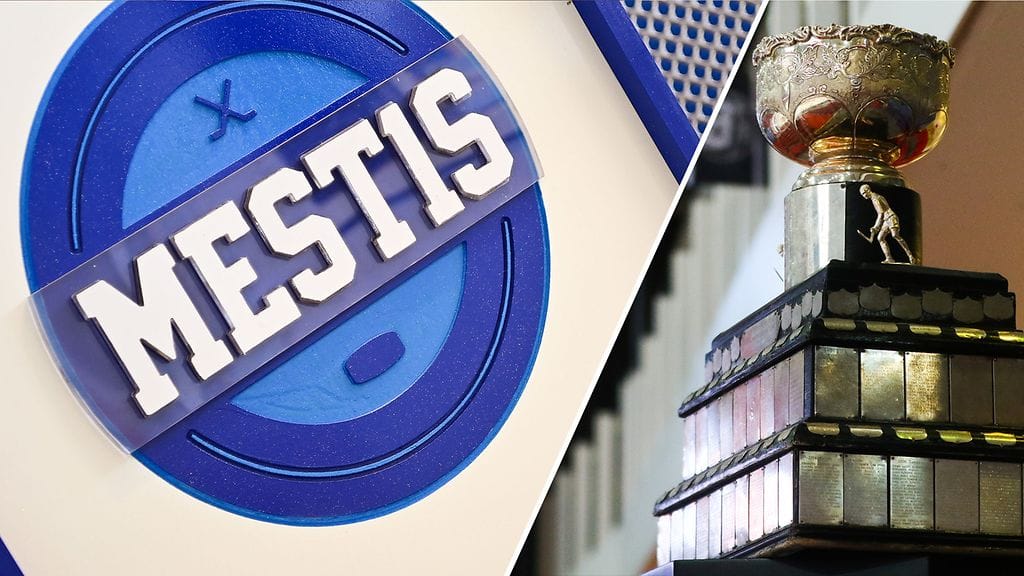 Mestis-pelaajat vastasivat myös kysymyksiin SM-liigasta.