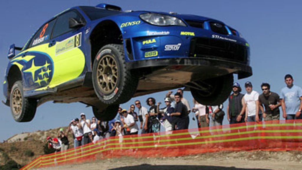 Chris Atkinson (Kuva: EPA/ORESTIS PANAGIOTOU)