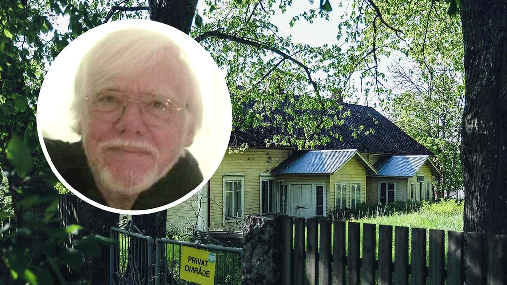 Grüssnerin suku on yrittänyt vuosien varrella ostaa tilaa takaisin Venäjältä, mutta he eivät ole siinä onnistuneet.