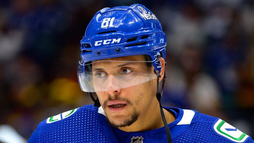 Dakota Joshuan toipuminen on edistynyt merkittävästi.