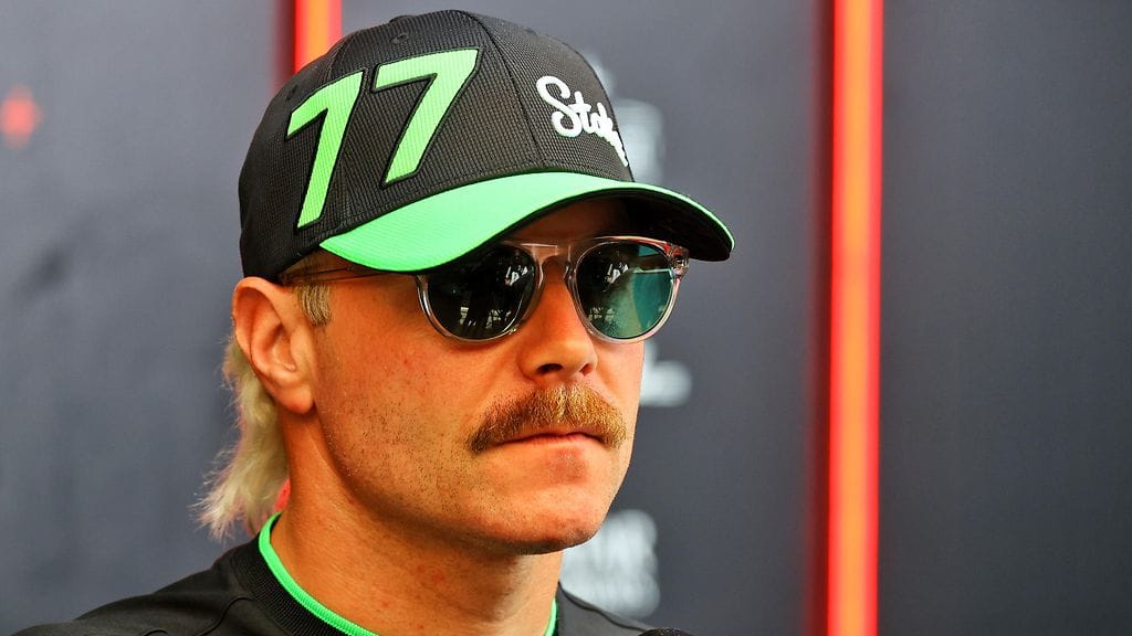 Valtteri Bottas ei ole huhujen mukaan saamassa jatkoa Sauberilla.