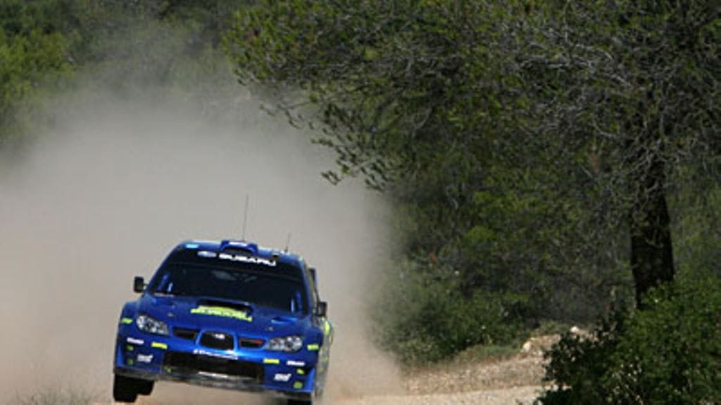 (Kuva: Reporter Images/Getty Images)