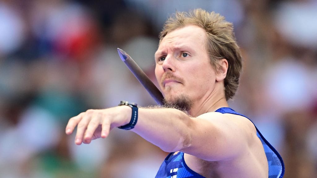 Lassi Etelätalon ensi kaudesta on tulossa hänen uransa viimeinen.