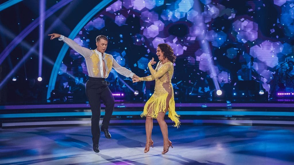 TTK live 9 arja koriseva valtteri palin