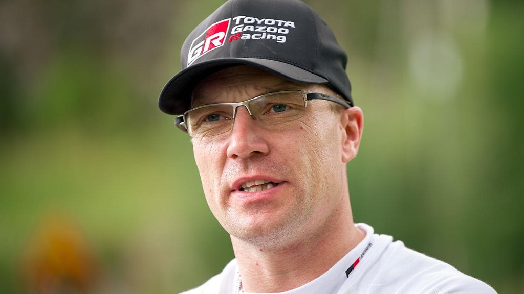 Jari-Matti Latvalasta saattaa tulla MM-rallin ensimmäinen osa-aikainen tallipäällikkö.