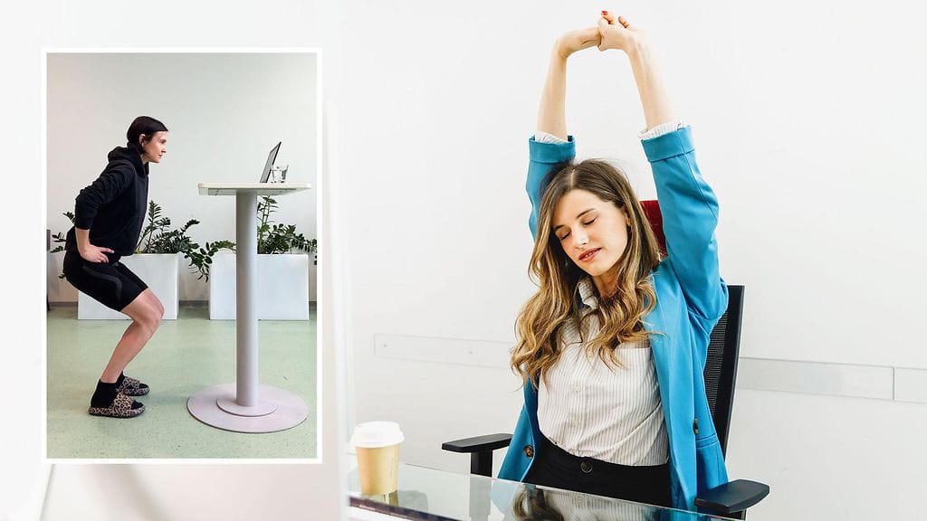 Pikkukuvassa väitöskirjatutkija Suvi Lamberg.