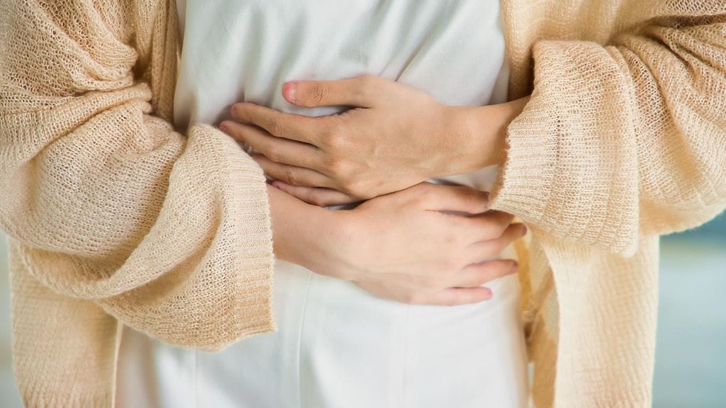 Vatsavaivojen syy kannattaa selvittää.