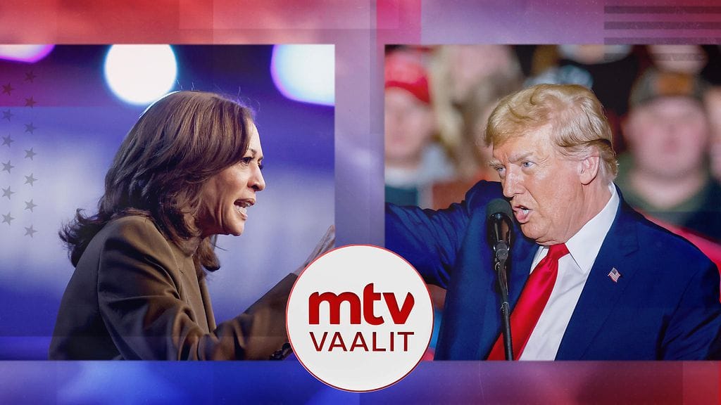 Suurin jännitys kohdistuu aikaiseen aamuun keskiviikkona 6. marraskuuta, kun ensimmäiset tulokset alkavat muotoutua.