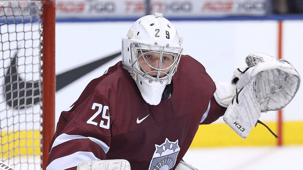 Gustavs Grigalsin siirtoa SaiPaan selvitetään.