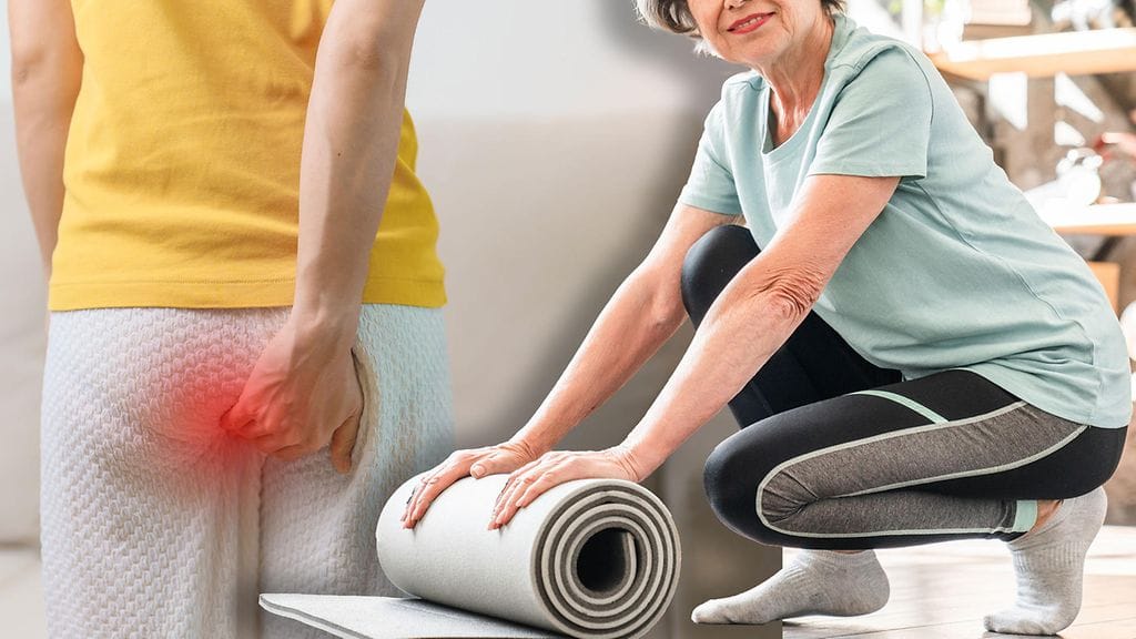 Erityisesti kaksi aktiivisuushuippua vähensi suolistosyövän riskiä.