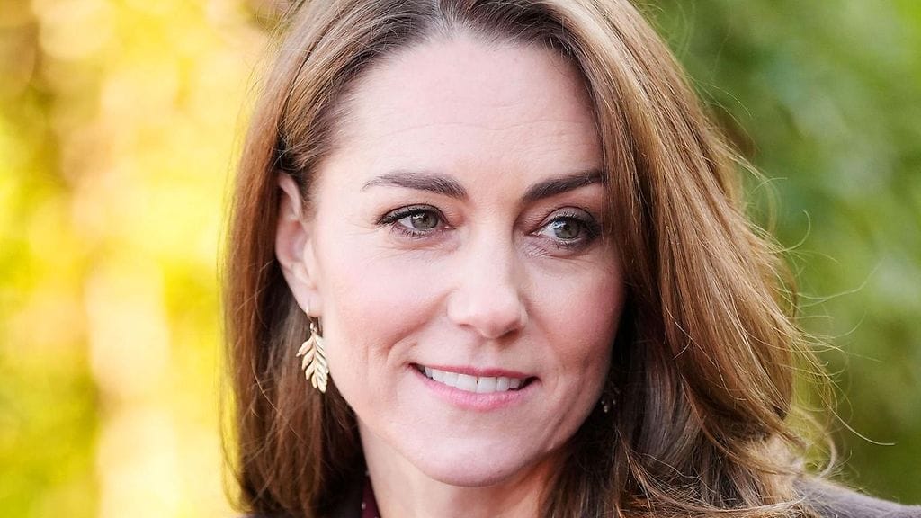 Prinsessa Catherine kertoi hiljattain, että hänen syöpänsä on remissiossa