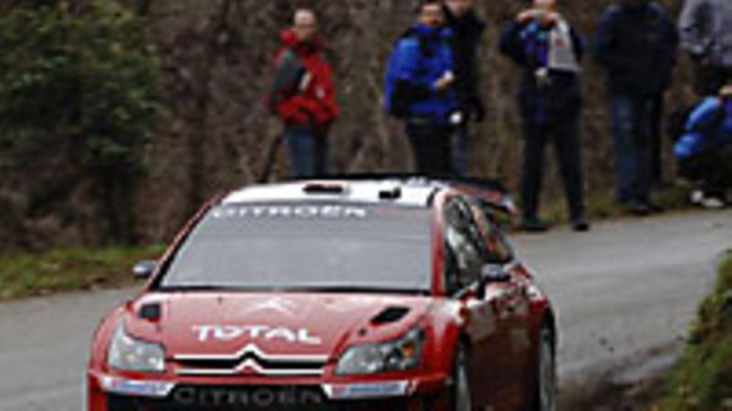 Daniel Sordo, kuva: Reporter Images/Getty Images