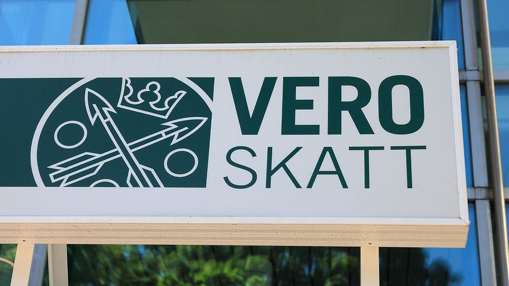 Työn verotusta kevennetään hallituksen esityksen mukaan yhteensä noin miljardilla eurolla ensi vuonna.