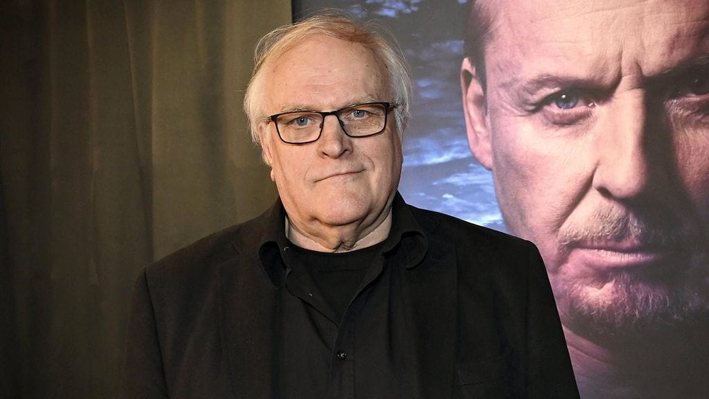 Seppo Jokinen tunnetaan kymmenistä tamperelaisesta komisario Koskisesta kertovista dekkareistaan.