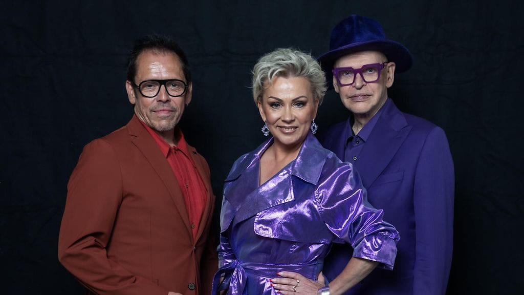 TTK-tuomareiden tuloissa ilmeni suurta vaihtelua.