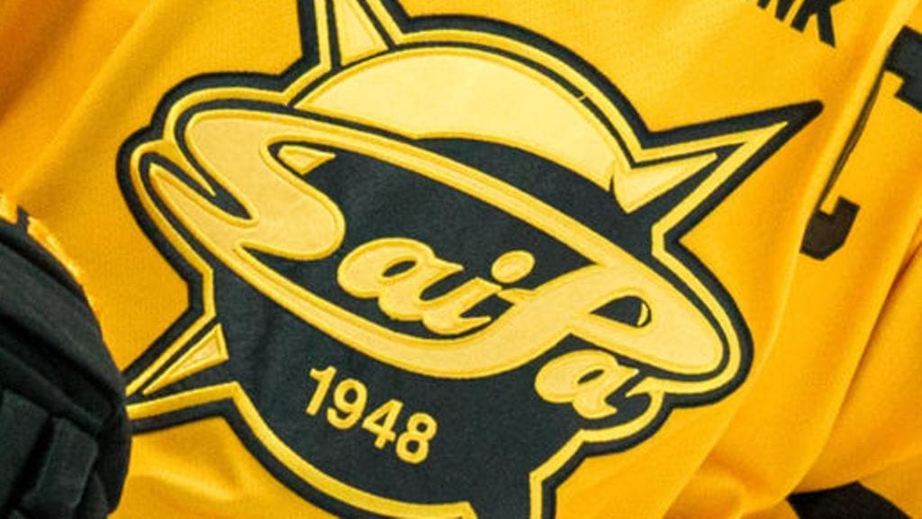 SaiPan maalivahtikuvio kipristyi.