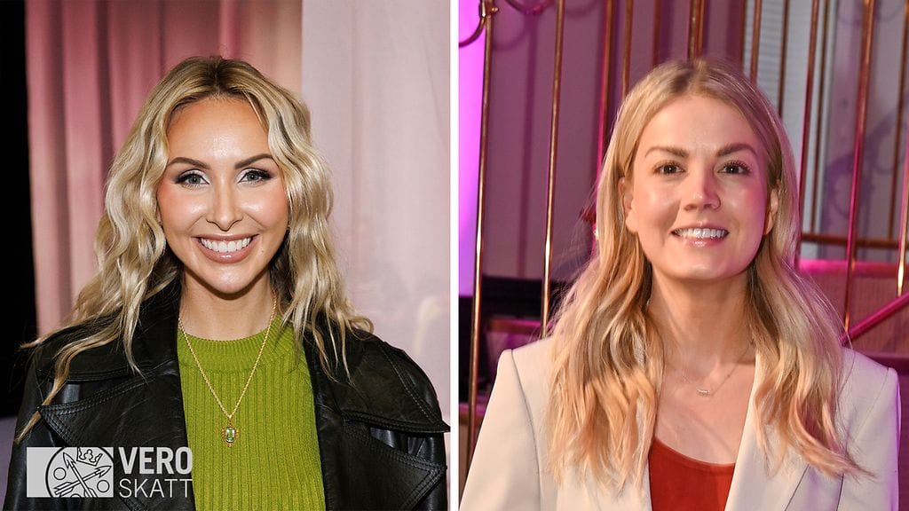 Sointu Borg päihittää tienesteillään monet suurituloisetkin suomalaiset.