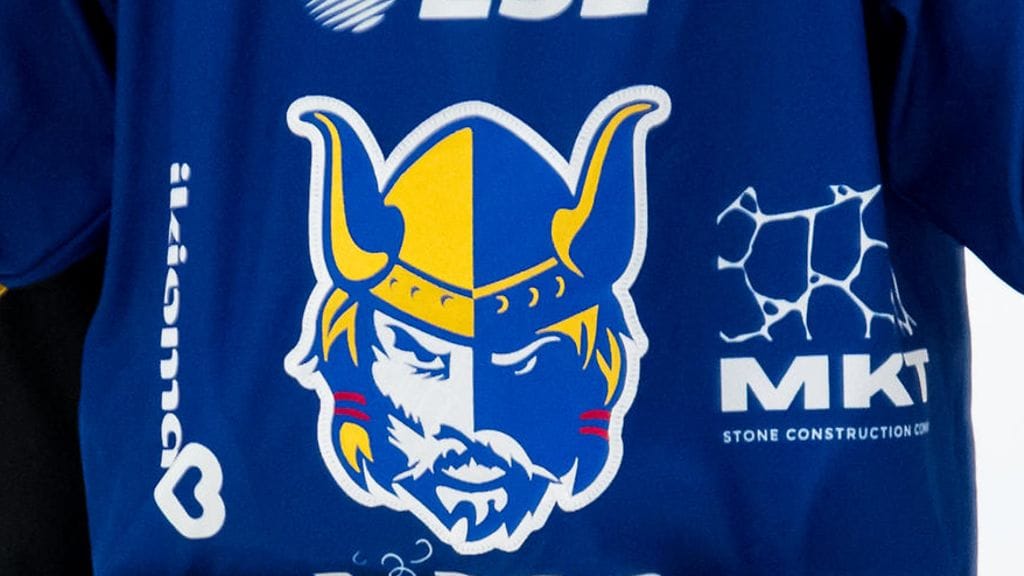 Kuvituskuvassa Jukurien logo.