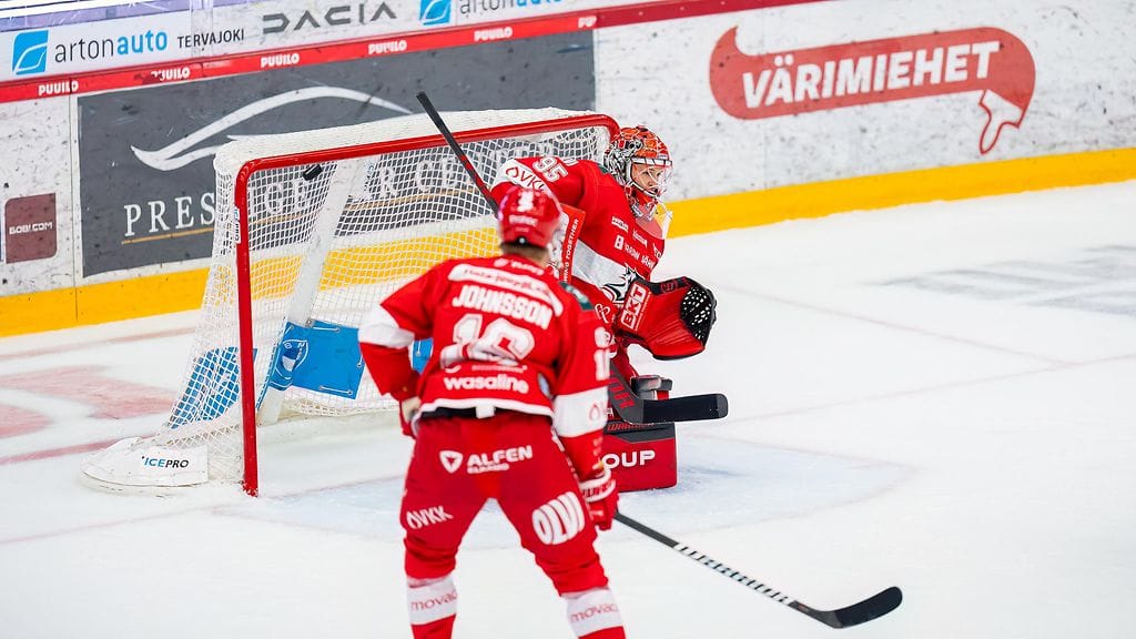 Vaasan Sportin seurayhteisö on reagoinut positiivisella tavalla hätähuutoon.